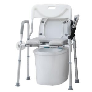hfk 3367kd 3 4 in 1 height adjustable raised toilet seat with soft padded seat hfk 3367kd 3 4 in 1 height adjustable raised toilet seat with soft padded seat