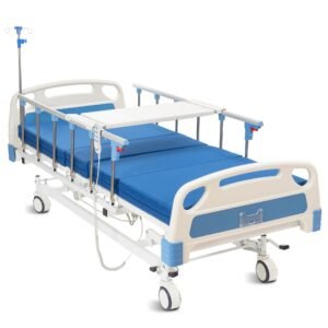 sld a31 111 3 functional heavy duty full electric hospital bed with remote control