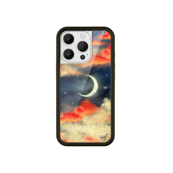 wildflower x ‘Ôrebella iphone case iphone 16 pro