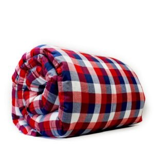 americana weighted blanket twin (42"x72") / 10lbs