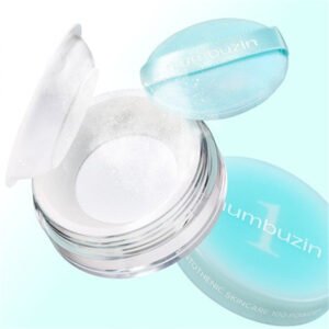 numbuzin no.1 pantothenic skincare 100 powder 7g