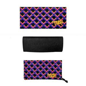 thierry lasry sun monogram packaging purple