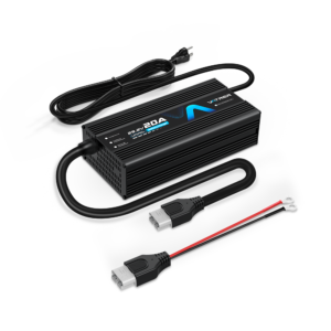 【pre order】vatrer 29.2v 20a lithium battery charger ac dc lifepo4 battery charger for 24v rechargeable lithium lifepo4 battery