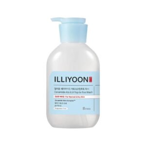 illiyoon ceramide ato 6.0 top to toe wash 500ml 437.jpg illiyoon ceramide ato 6.0 top to toe wash 500ml 437.jpg