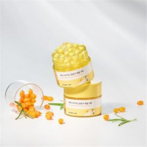 round lab vita niacinamide glow capsule cream 50ml 01.jpg round lab vita niacinamide glow capsule cream 50ml 01.jpg