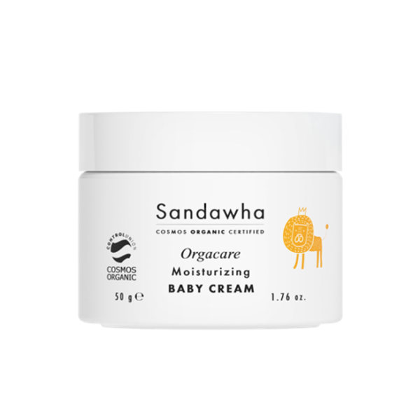 sandawha orgacare moisturizing baby cream 50g 83.png